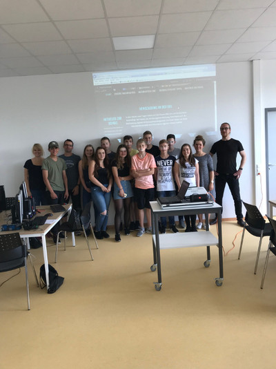 csm NewsCaching Gruppe f56fd934cc