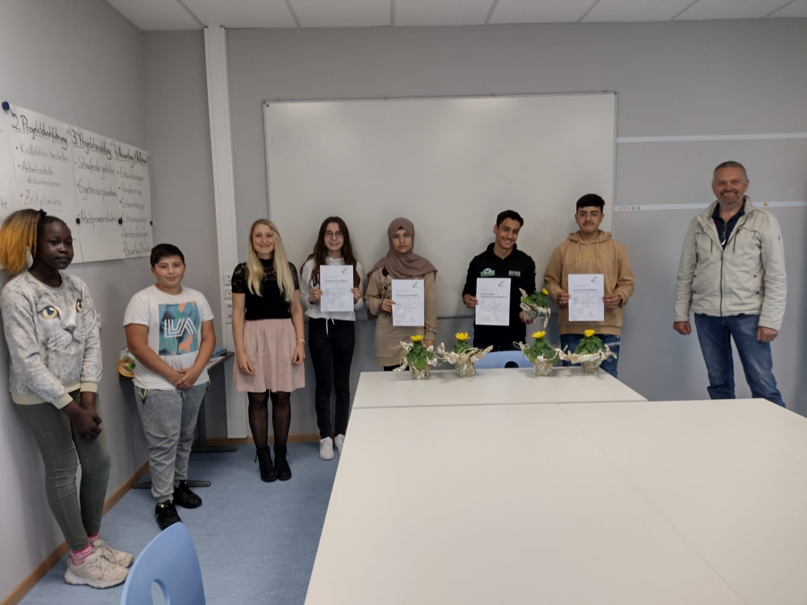 Diplomübergabe 2021 c