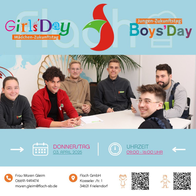 GirlsBoysDay2025 Flach