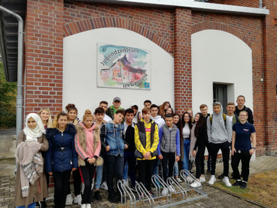 csm IK Jugendzentrum Gruppenbild ad175d5760