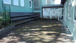 csm Innenhof Cafete Blick auf Wandgest f77bf7058a