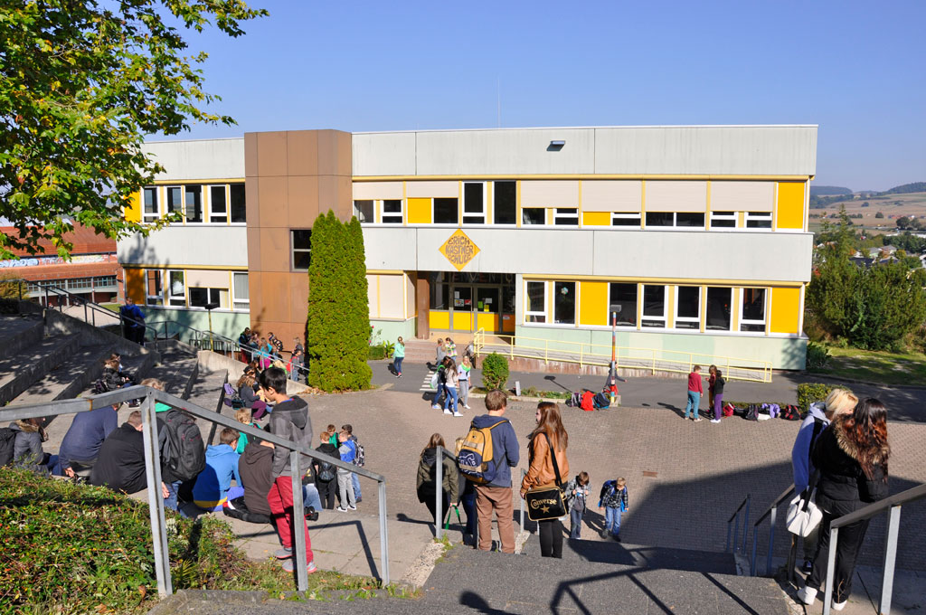 Schulprofil