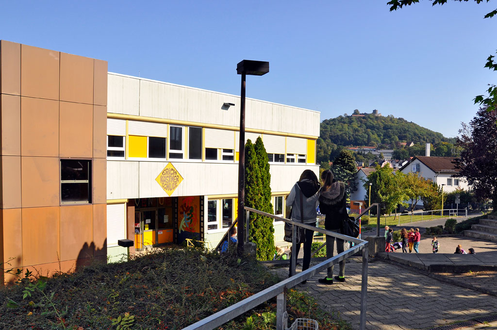 hauptschule